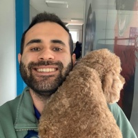 Alperen Kayıran  - Veteriner Hekim