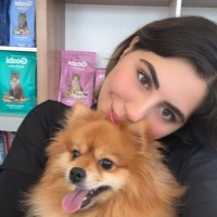 İrem Işıl Ünel - Pet Kuaför